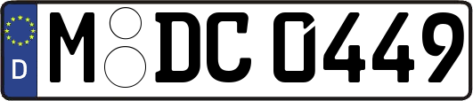 M-DC0449