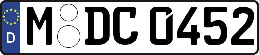 M-DC0452