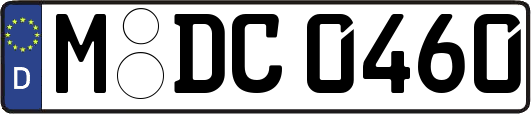 M-DC0460