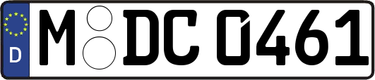 M-DC0461
