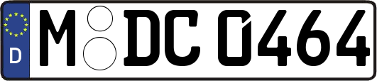 M-DC0464