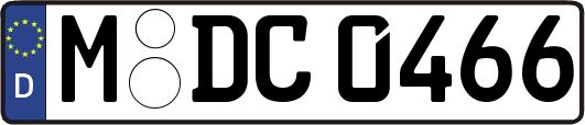 M-DC0466