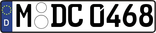 M-DC0468