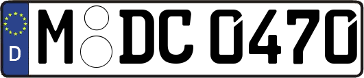 M-DC0470