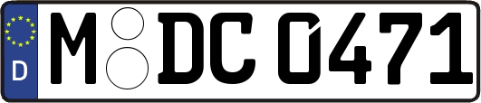 M-DC0471
