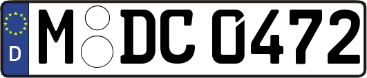 M-DC0472