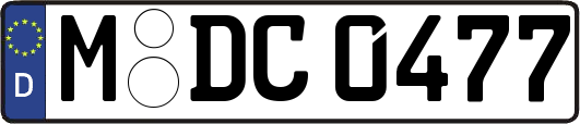 M-DC0477