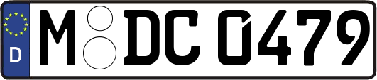 M-DC0479