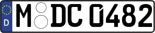 M-DC0482
