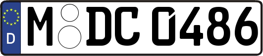 M-DC0486