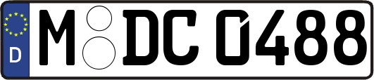 M-DC0488