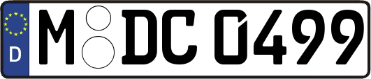 M-DC0499
