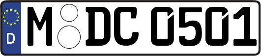 M-DC0501