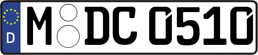 M-DC0510