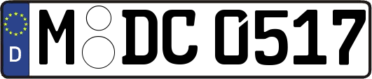 M-DC0517