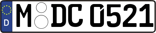 M-DC0521