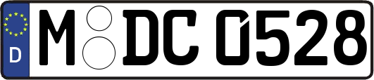 M-DC0528