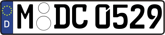 M-DC0529