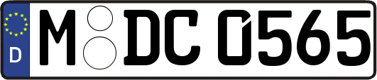 M-DC0565