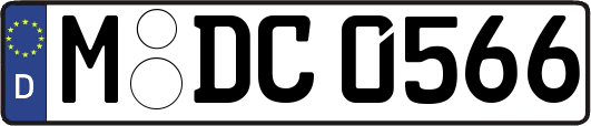 M-DC0566