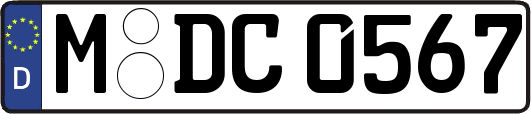 M-DC0567
