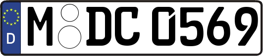 M-DC0569