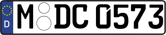 M-DC0573