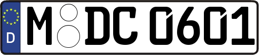 M-DC0601