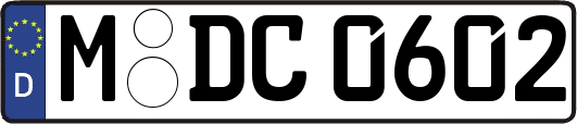 M-DC0602