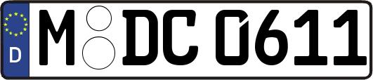 M-DC0611