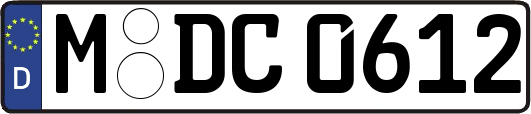 M-DC0612