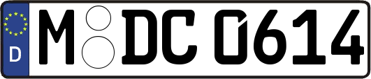 M-DC0614