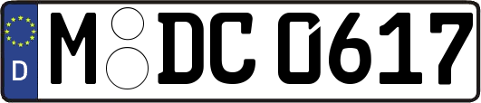 M-DC0617