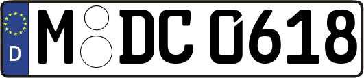 M-DC0618