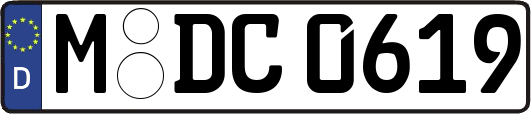 M-DC0619