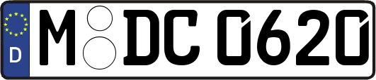 M-DC0620