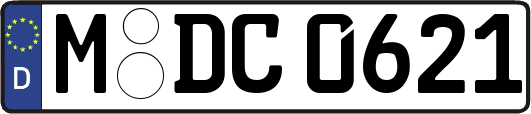M-DC0621