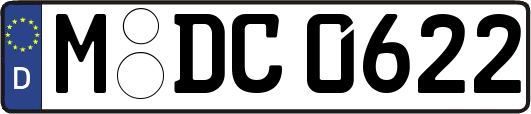 M-DC0622