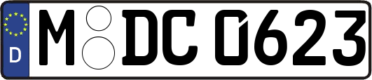 M-DC0623