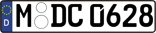 M-DC0628