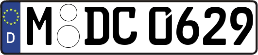 M-DC0629