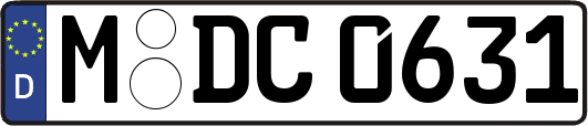 M-DC0631