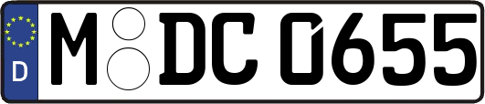M-DC0655