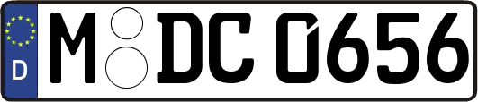 M-DC0656