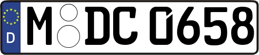 M-DC0658