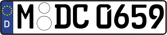 M-DC0659