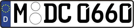 M-DC0660