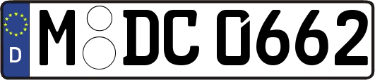 M-DC0662