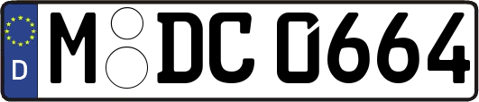 M-DC0664