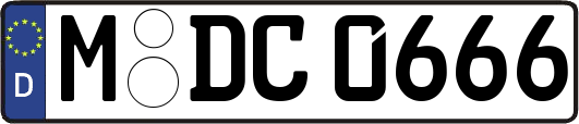 M-DC0666